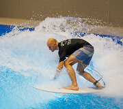 Vilniuje įvyko pirmasis &bdquo;rapid surf&ldquo; čempionatas Lietuvoje ir visoje &Scaron;iaurės Europoje.