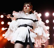&bdquo;Coachella&ldquo; festivalio dalyvių stilius