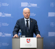 Saulius Skvernelis