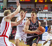 Arnas Butkevičius