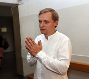 Liudas Mikalauskas