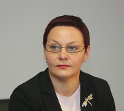 Daiva Ulbinaitė