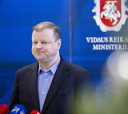 Saulius Skvernelis