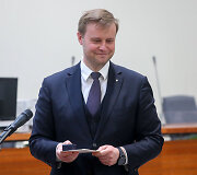 Tomas Seikalis