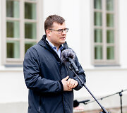 Laurynas Kasčiūnas