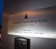 Didžiausia kredito unija &ndash; Vilniaus taupomoji kasa &ndash; paskelbta nemokia.