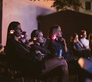 Audio festivalis &bdquo;Banguoja&ldquo;