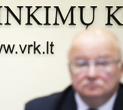 Zenonas Vaigauskas
