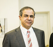 Izraelio ambasadorius Amiras Maimonas