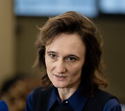 Viktorija Čmilytė-Nielsen