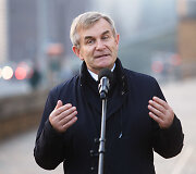 Viktoras Pranckietis