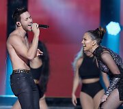 Prince'as Royce'as ir Jennifer Lopez