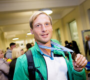 Mindaugas Gri&scaron;konis