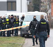 Policija ie&scaron;ko įtariamojo