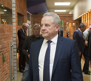 Kęstutis Trečiokas