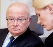 Zenonas Vaigauskas