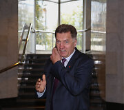 Algirdas Butkevičius
