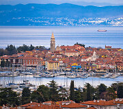 Izola, Slovėnija