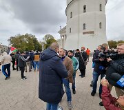 Tylos eisenos pradžia