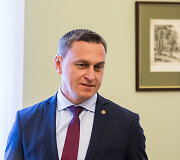&Scaron;arūnas Rameikis