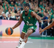 Sylvain Francisco