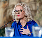 Au&scaron;rinė Armonaitė