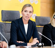 Agnė Bilotaitė
