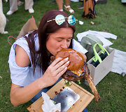 Festivalis &bdquo;Vilnius Burger Fest&ldquo;