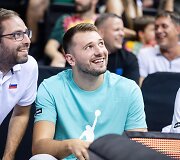 Luka Dončičius