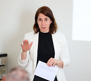 Hadas Wittenberg Silverstein
