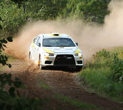 Vienuoliktas greičio ruožas