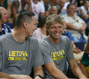Mindaugas Kuzminskas