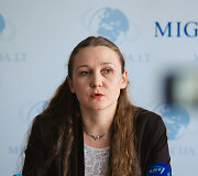 Evelina Gudzinskaitė