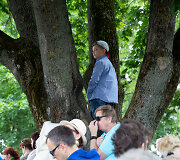 Teofiliaus Matulionio beatifikacija