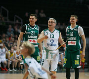 Renginio akimirkos