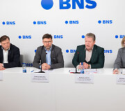 Sigitas Vaitkevičius, Andrius Navickas, Kęstutis Juknis, Aldona Kindurienė