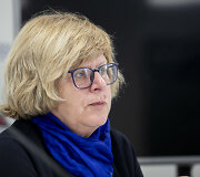Rasa Ali&scaron;auskienė