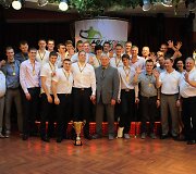 Čempionas &bdquo;Dragūnas&ldquo;