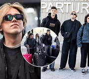 Grupė &bdquo;Katarsis&ldquo; i&scaron;vyksta į Euroviziją
