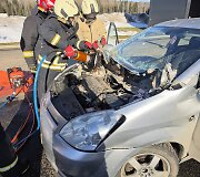 Muitininkai rentgenu aptiko paslėptą kontrabandą 
