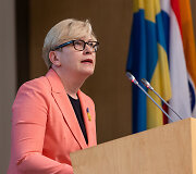 Ingrida &Scaron;imonytė