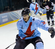 "7bet Hockey Punks" - Elektrėnų "Energija"