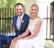Rūta ir Sandis Bu&scaron;kevicai