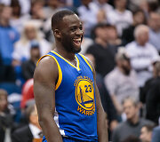 Draymondas Greenas