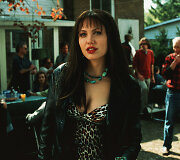 Angelina Jolie filme &bdquo;Gyvenimo vingis&ldquo; (1999 m.)
