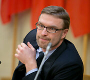Linas Kukuraitis