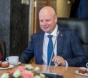 Saulius Skvernelis