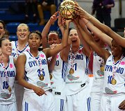 Kursko &bdquo;Dinamo&ldquo; &ndash; Stambulo &bdquo;Fenerbahce&ldquo; 