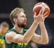Domantas Sabonis