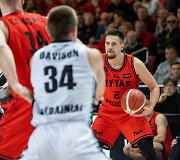 Margiris Normantas